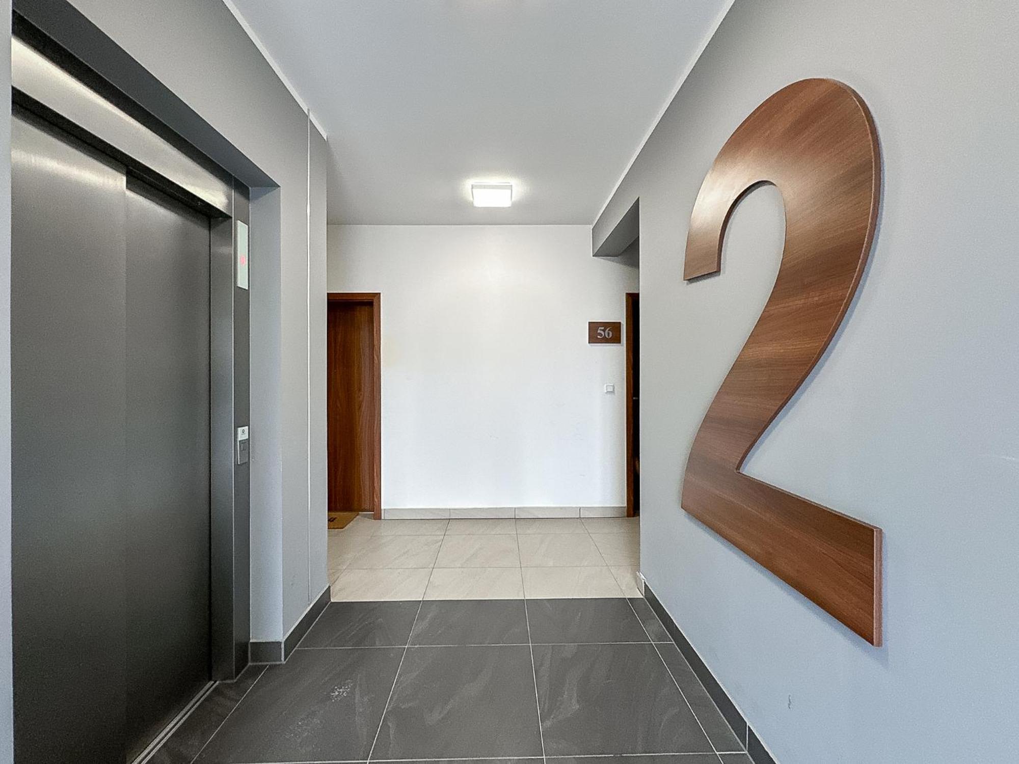 Krakowski Zakatek- Apartament Premium Z Garazem Exteriér fotografie