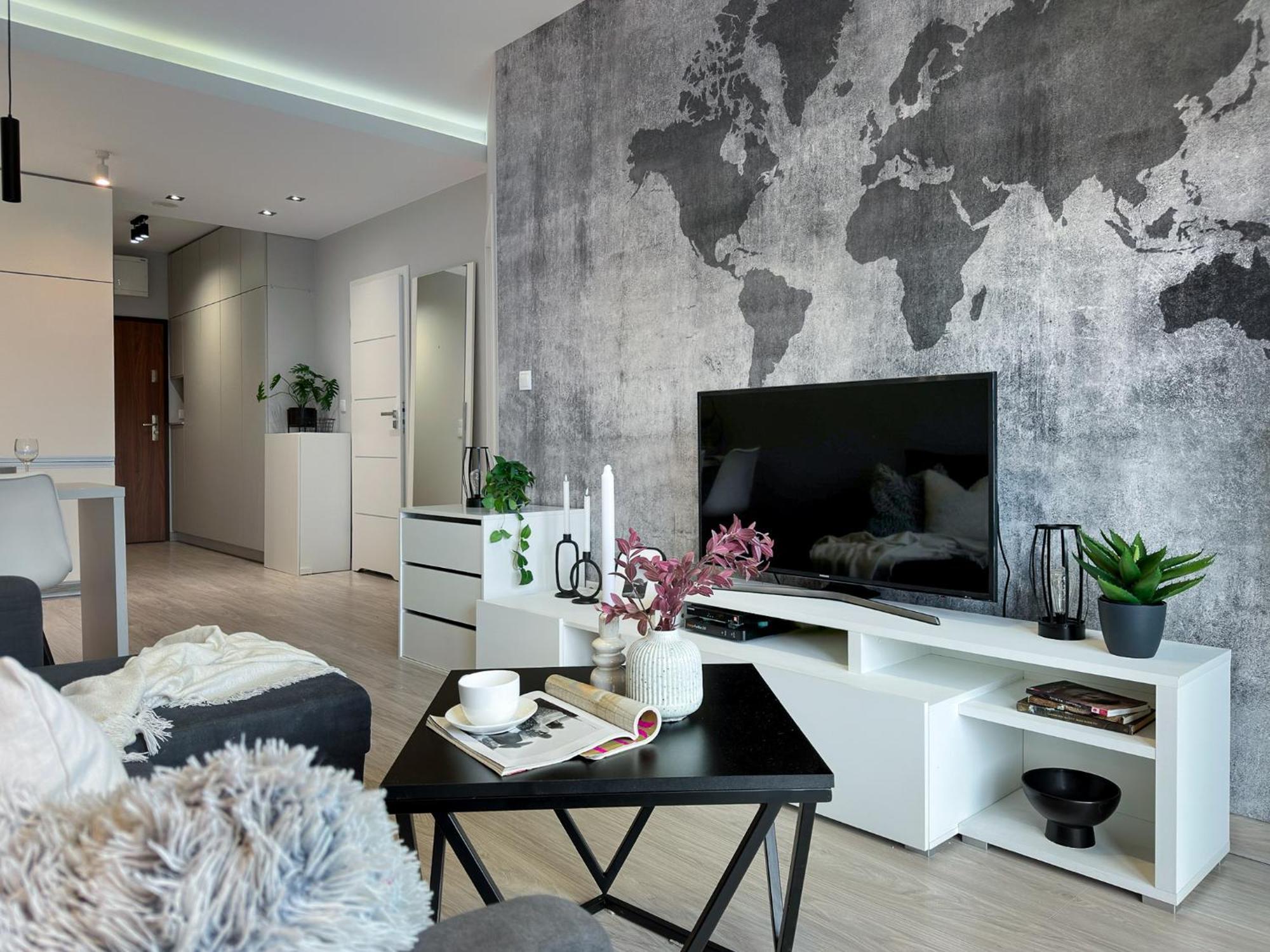 Krakowski Zakatek- Apartament Premium Z Garazem Exteriér fotografie