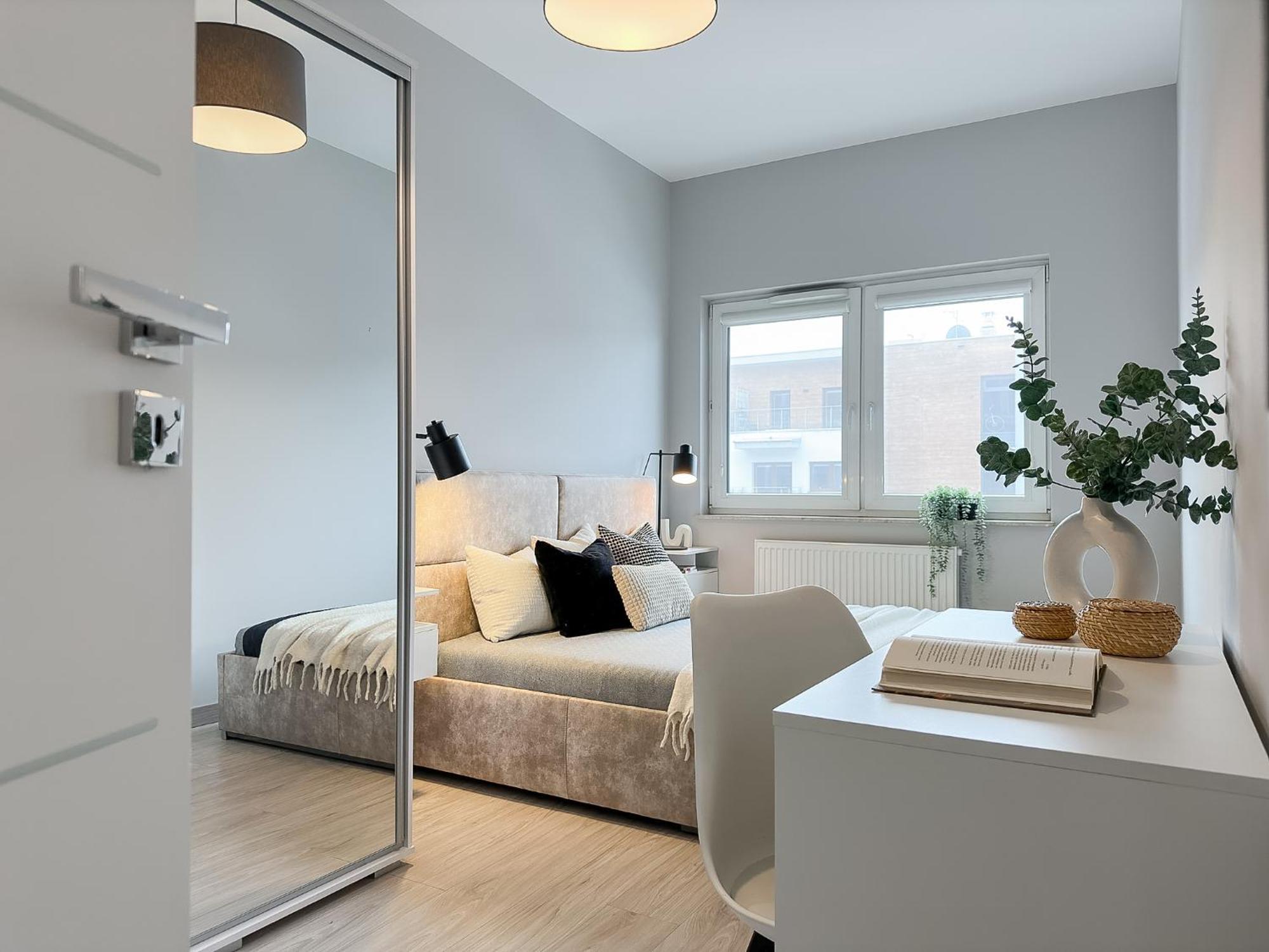 Krakowski Zakatek- Apartament Premium Z Garazem Exteriér fotografie