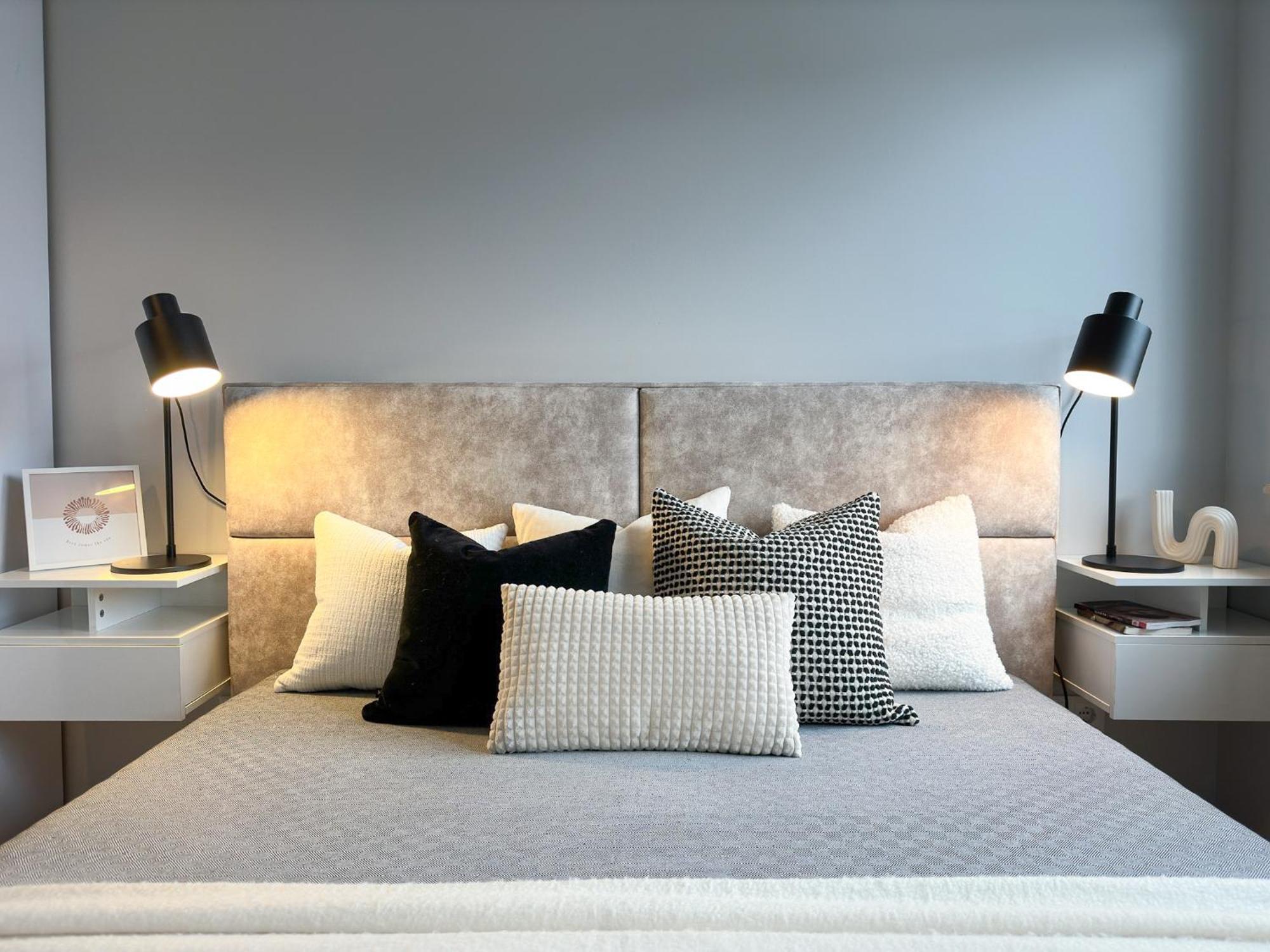 Krakowski Zakatek- Apartament Premium Z Garazem Exteriér fotografie