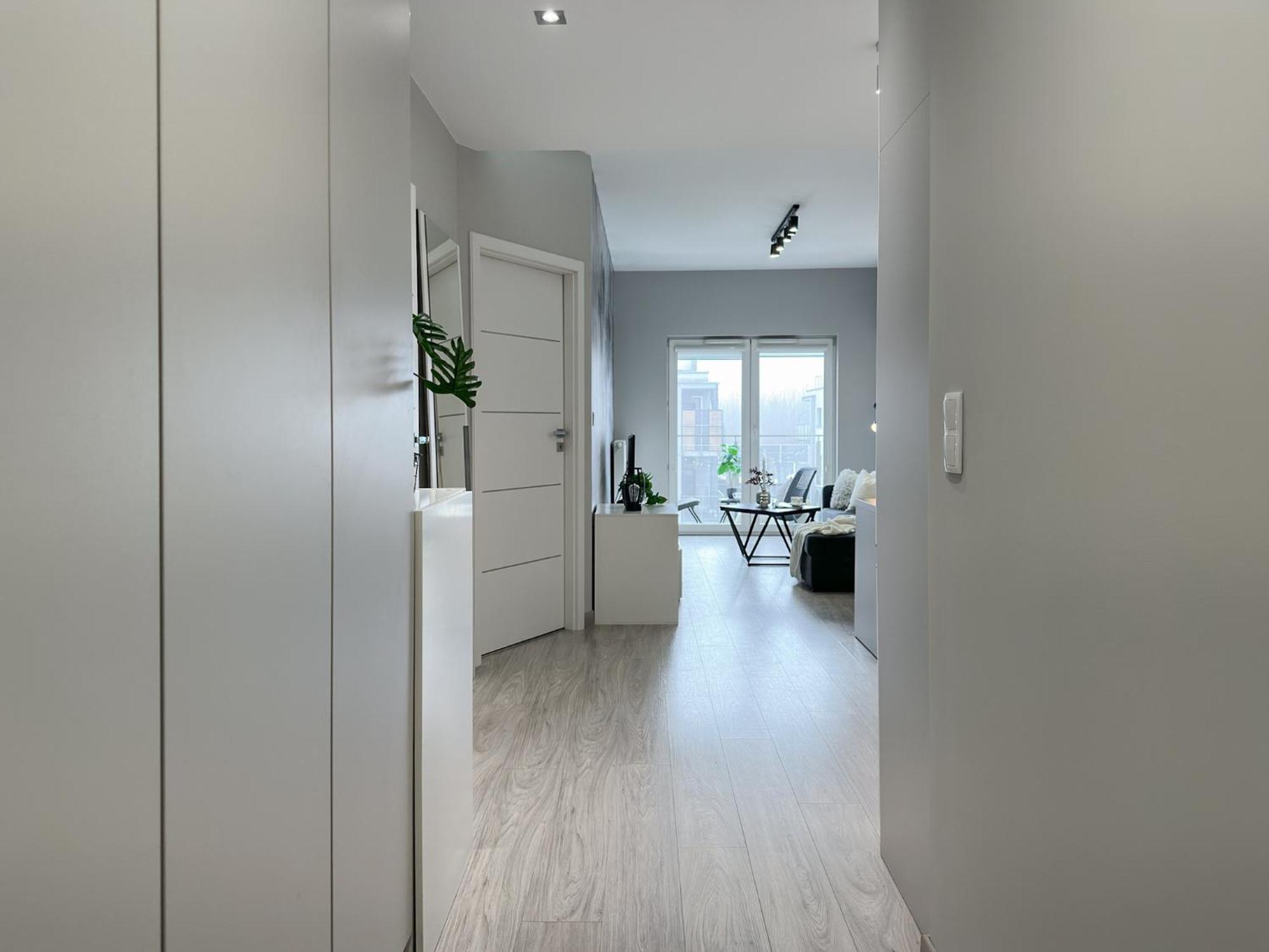 Krakowski Zakatek- Apartament Premium Z Garazem Exteriér fotografie