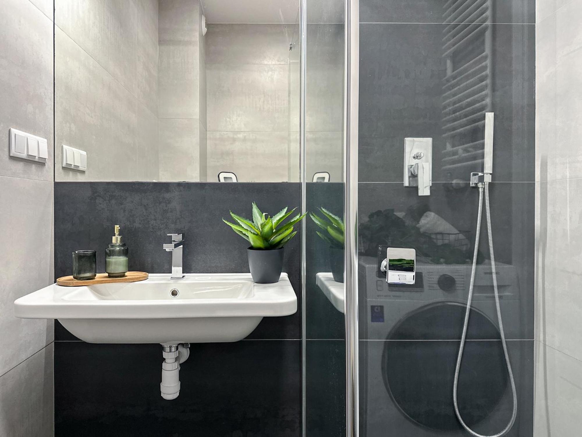 Krakowski Zakatek- Apartament Premium Z Garazem Exteriér fotografie