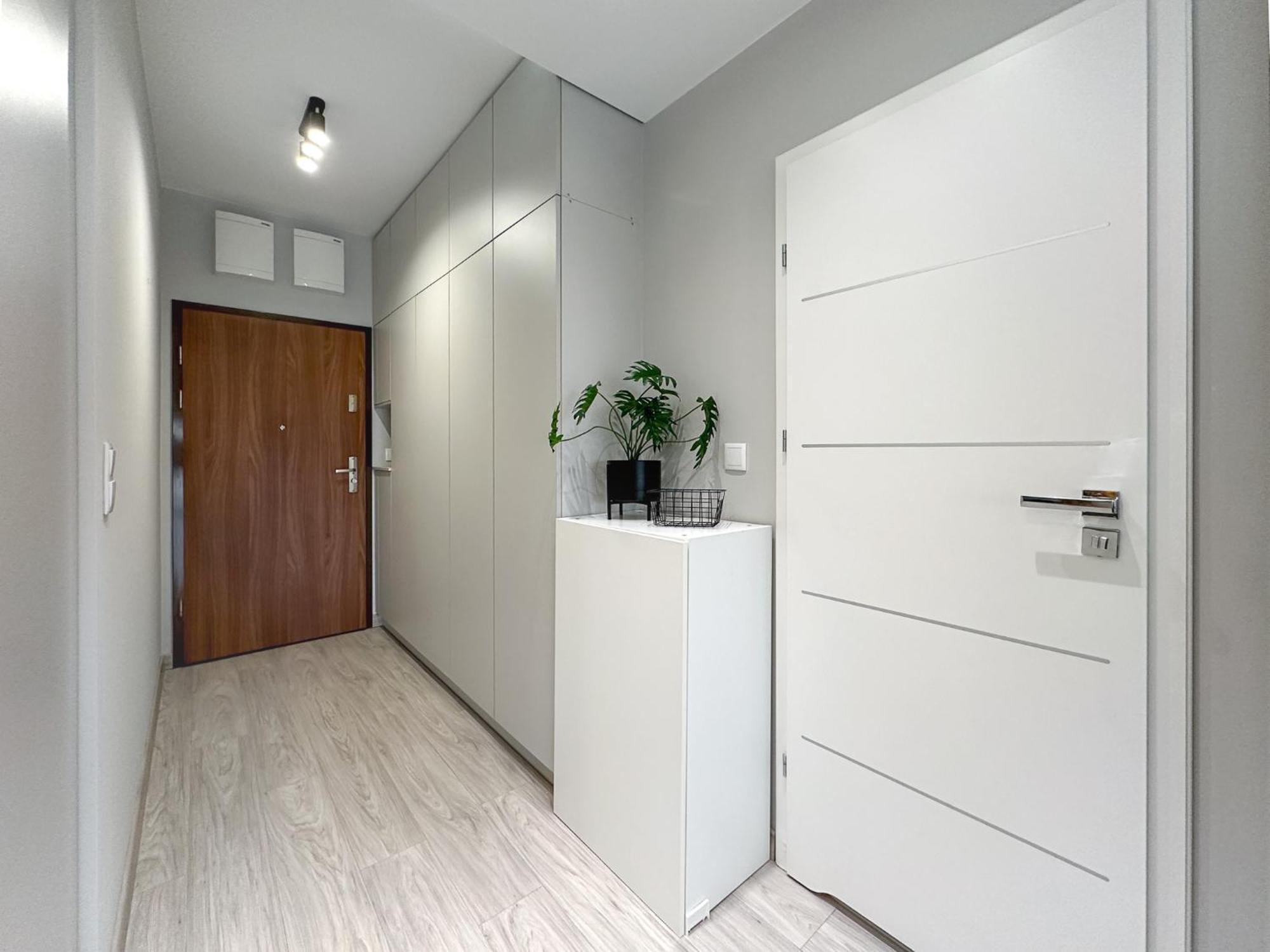 Krakowski Zakatek- Apartament Premium Z Garazem Exteriér fotografie
