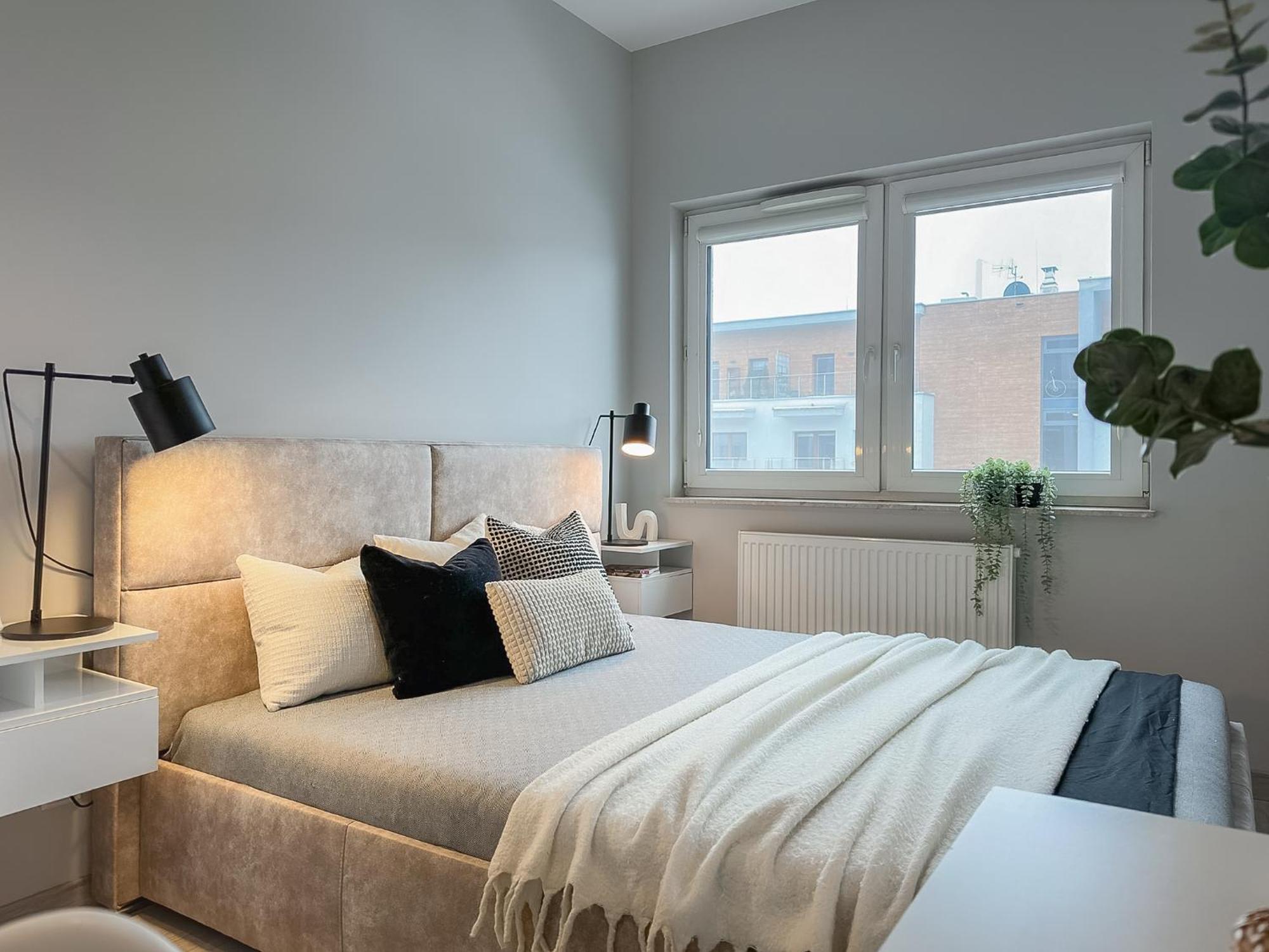 Krakowski Zakatek- Apartament Premium Z Garazem Exteriér fotografie