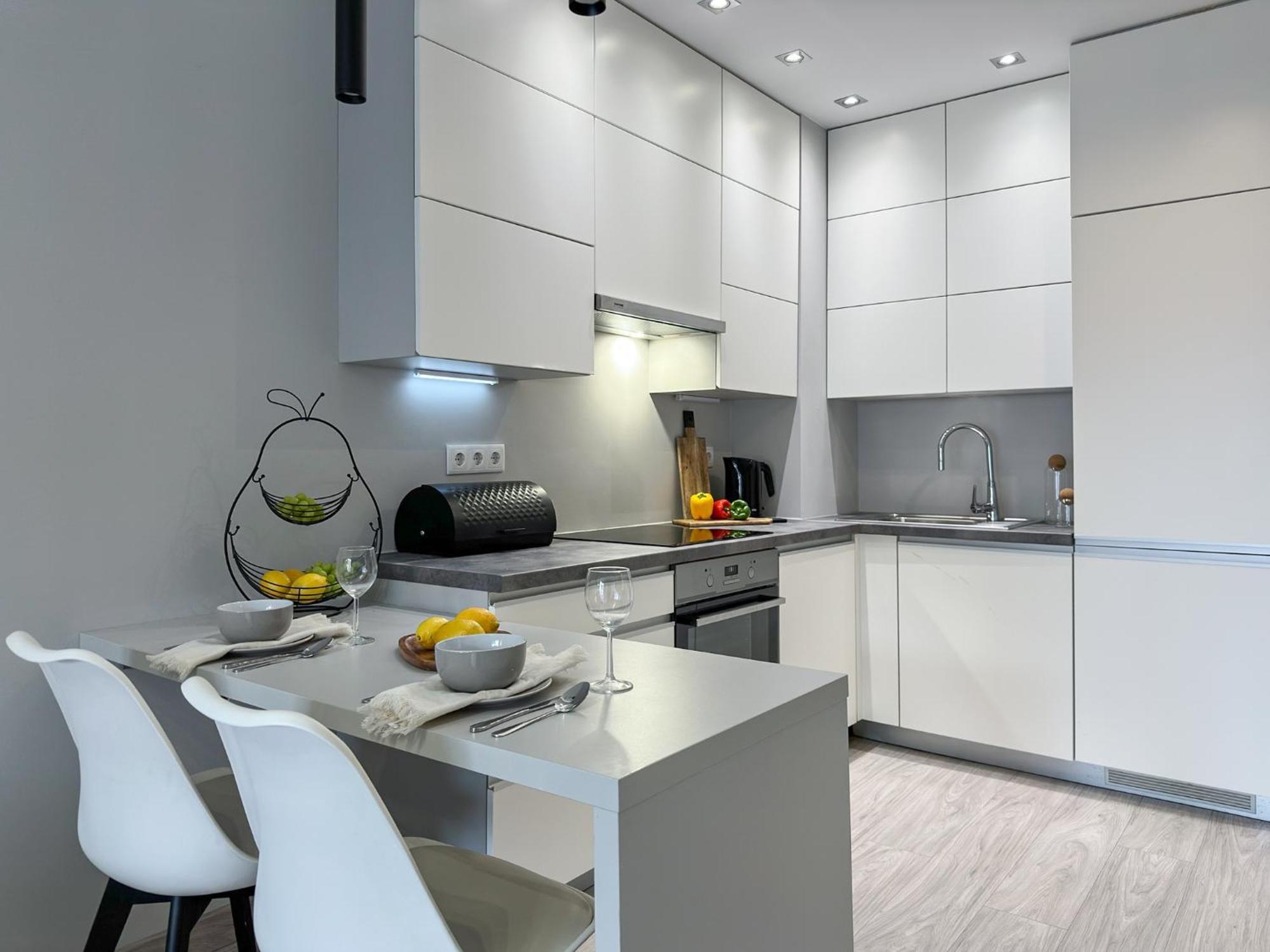 Krakowski Zakatek- Apartament Premium Z Garazem Exteriér fotografie