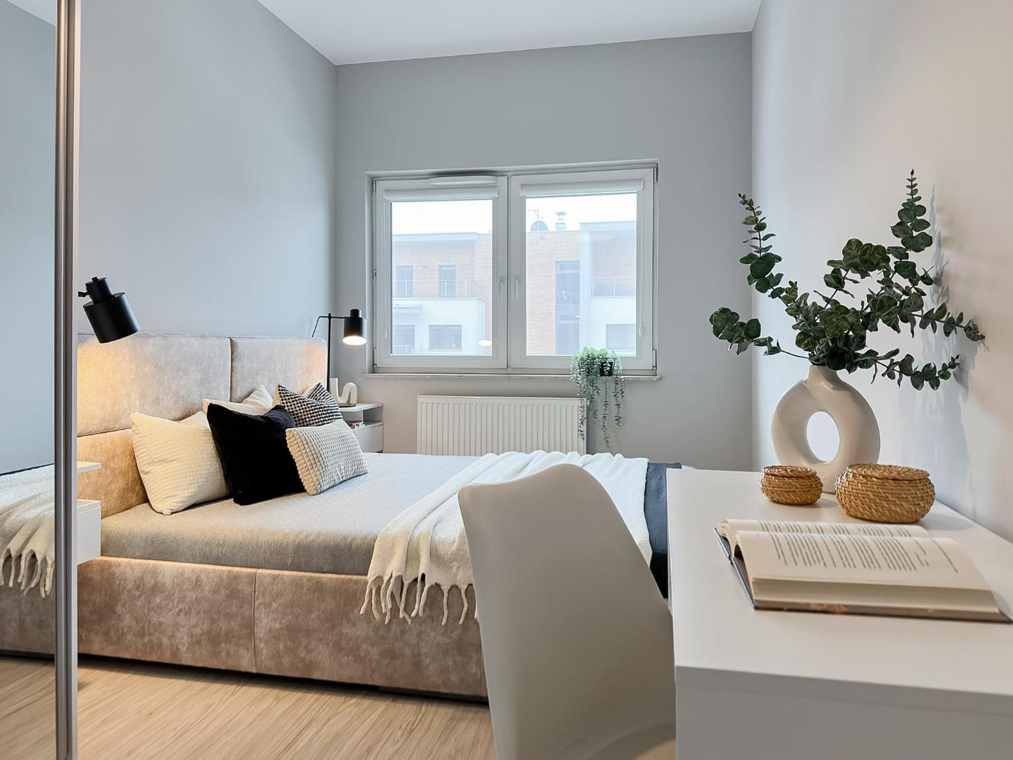 Krakowski Zakatek- Apartament Premium Z Garazem Exteriér fotografie
